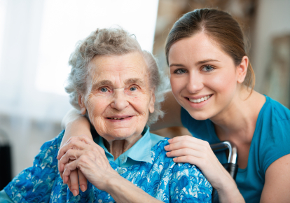 You are currently viewing 4 Quick Tips When Hiring a New Caregiver