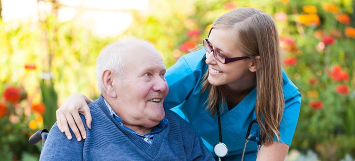 Read more about the article How to Introduce a New Caregiver