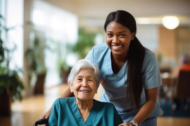 Read more about the article Caregiver Communication with Older Adults