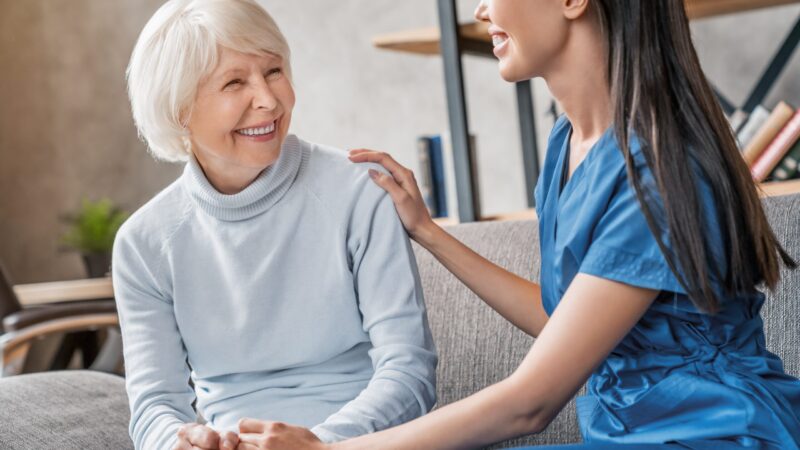 Read more about the article Success Tips After Hiring an In Home Caregiver