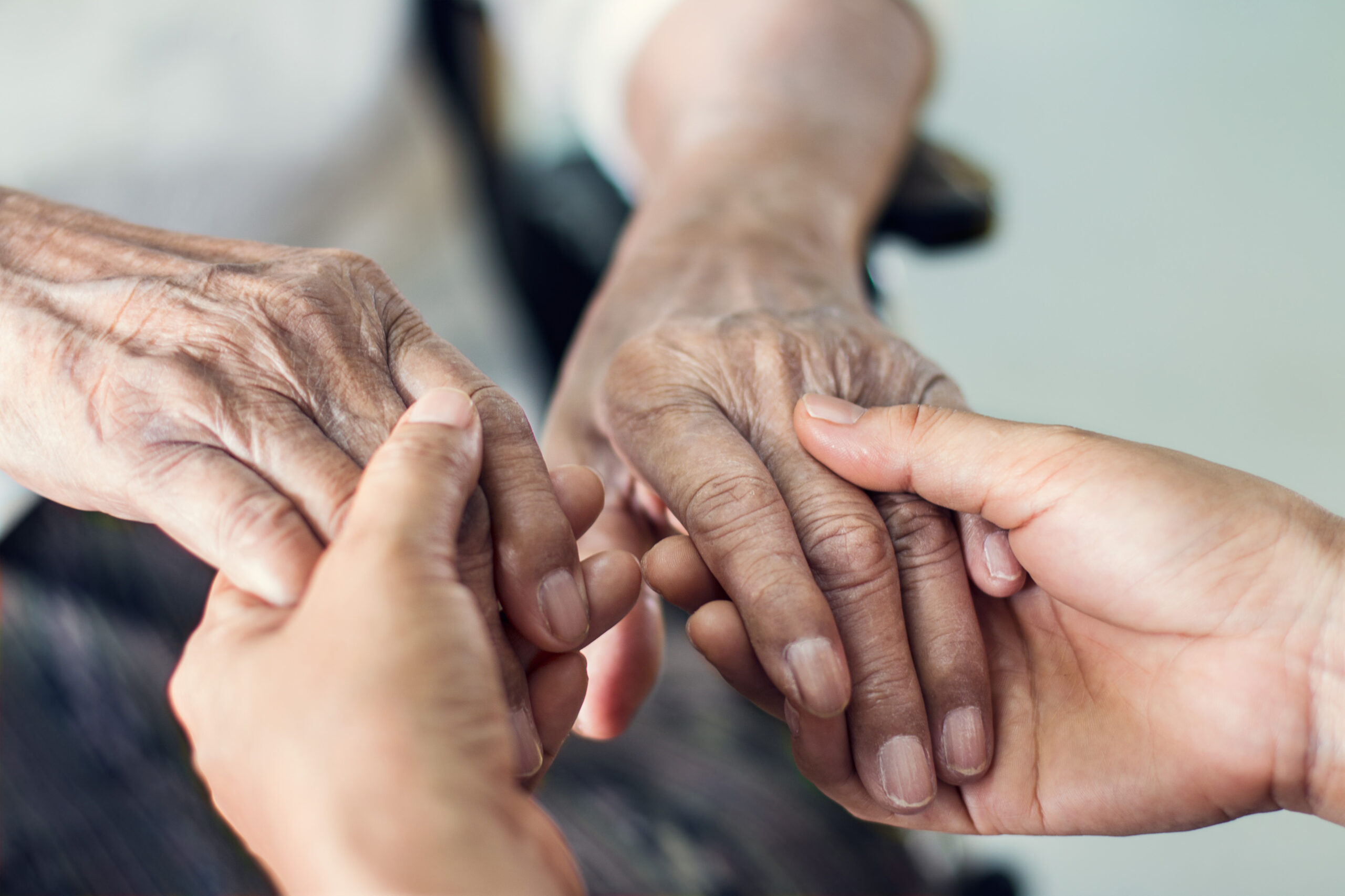 Hidden Causes of Falls in Older Adults