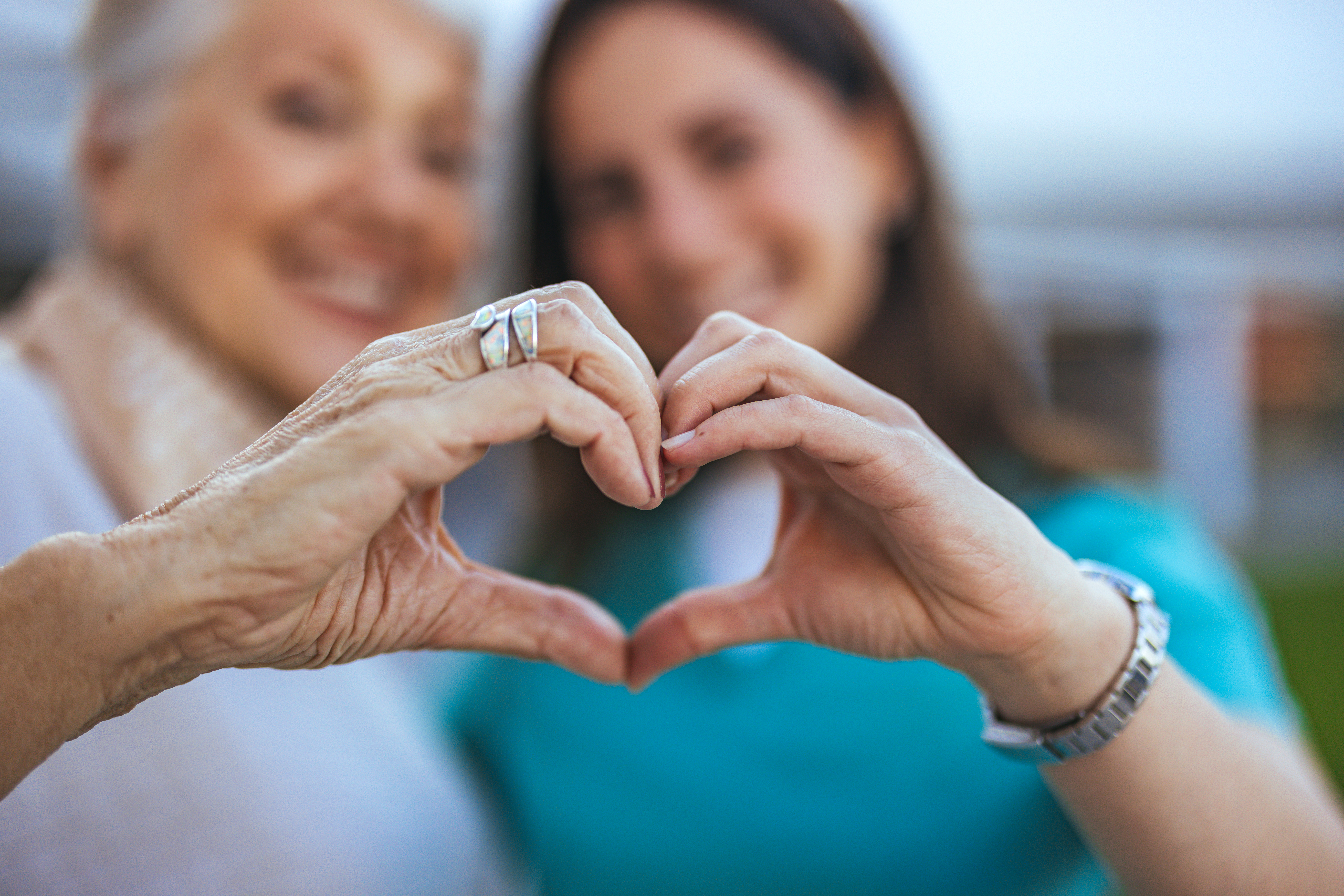 Why You Should Choose a Family-Owned Caregiving Company
