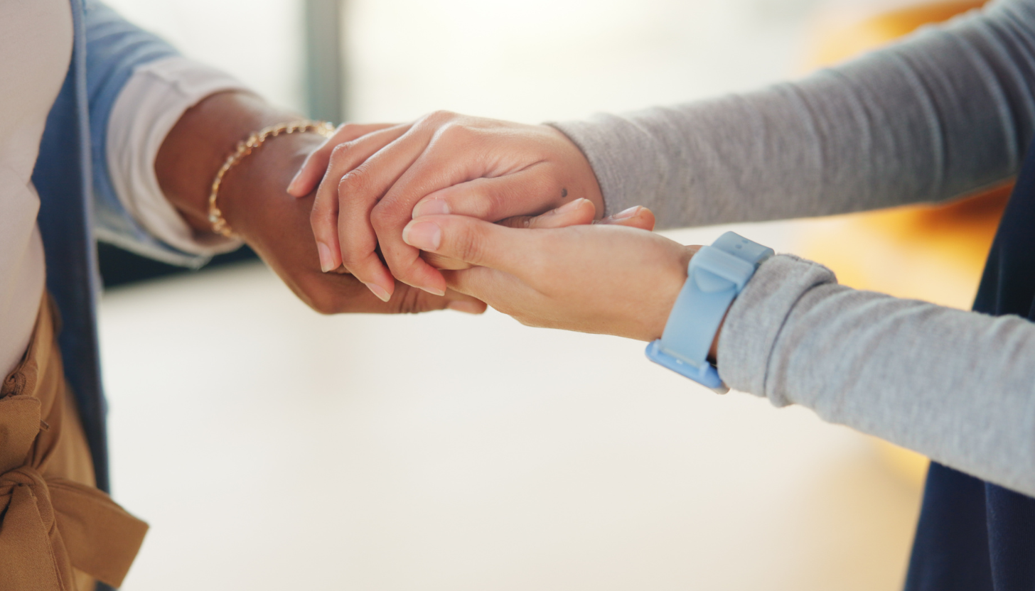 You are currently viewing The Power of Compassion Giving