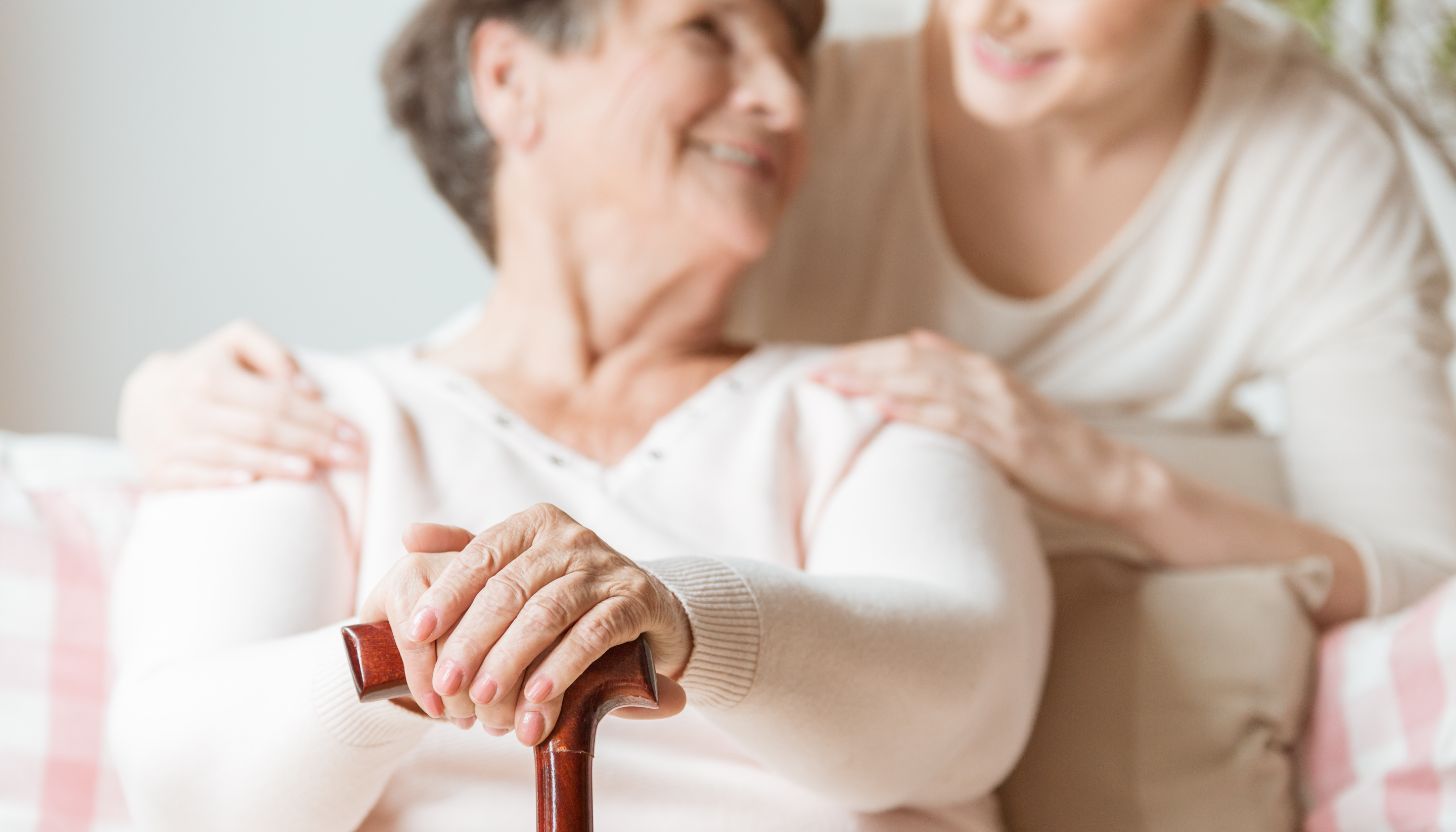 You are currently viewing Choosing a Compassionate Home Care Agency