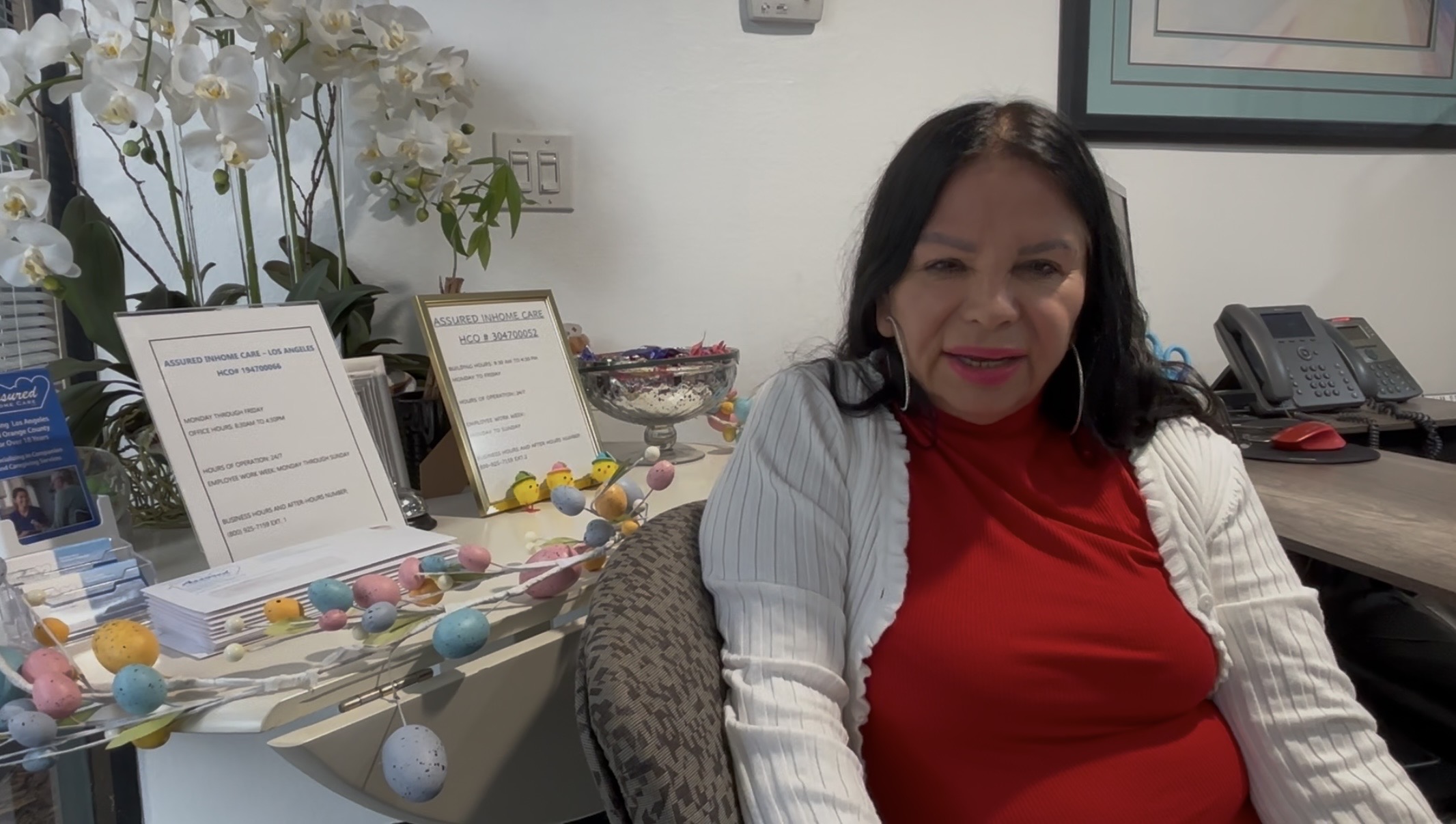 Read more about the article Celebrating Compassionate Care