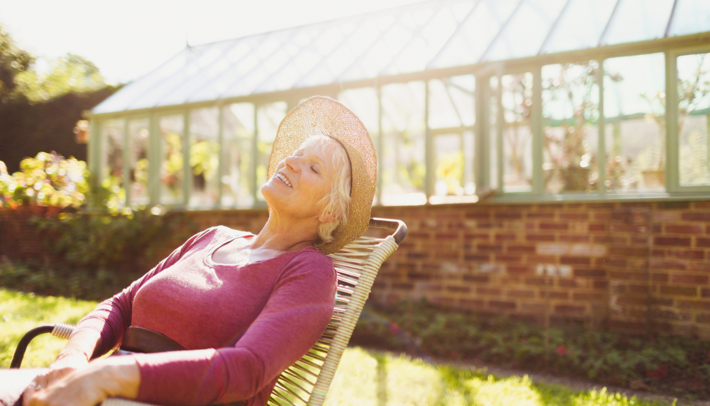 Read more about the article Summer Senior Safety Tips