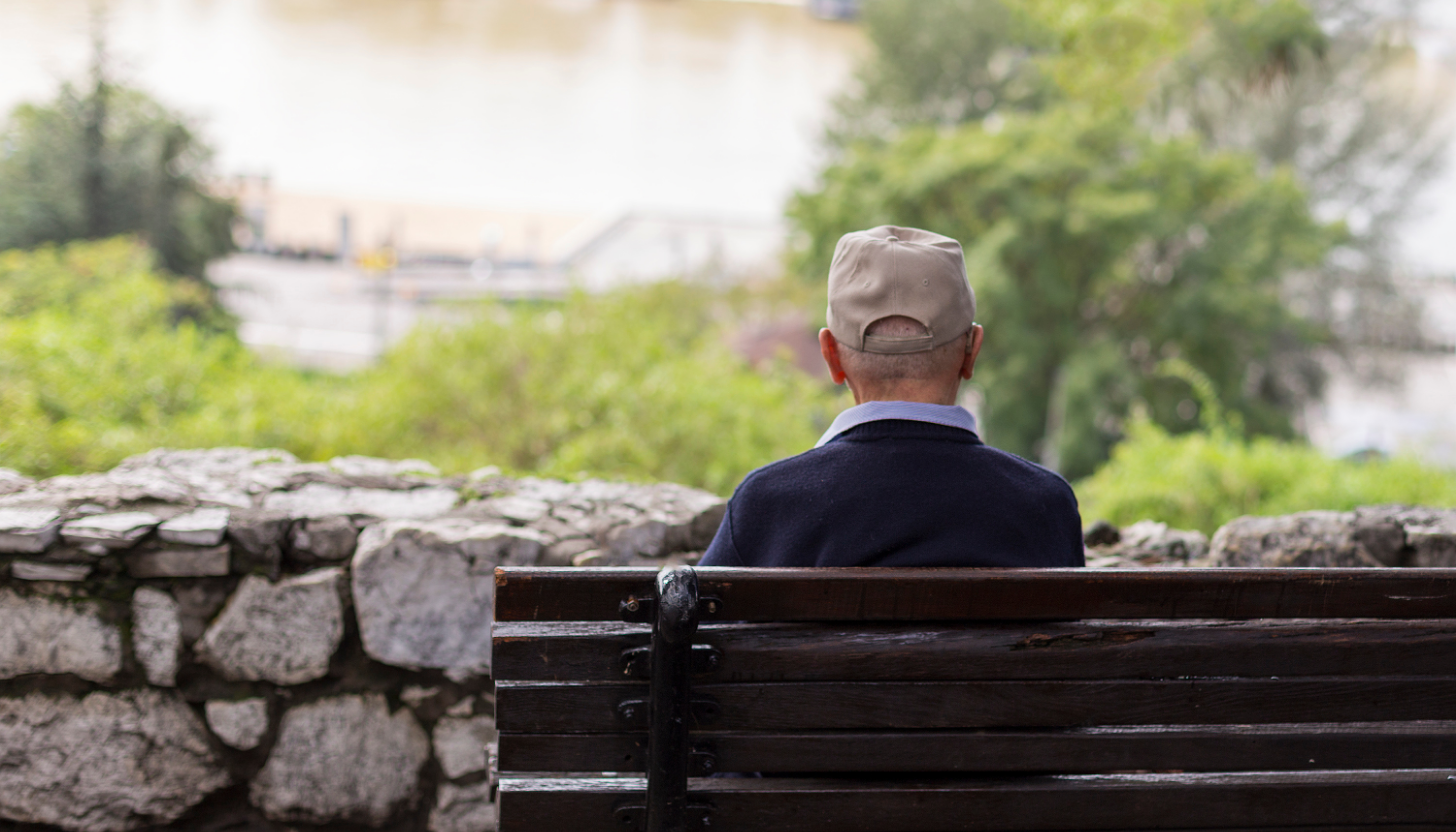 You are currently viewing Understanding Loneliness in Seniors